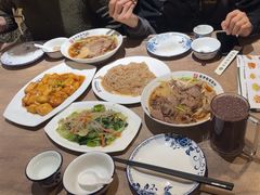 -直隶安家牛肉罩饼(七一路店)