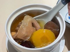-侨美食家·粤菜(体育西路店)