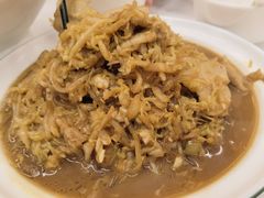 -东北饺子馆(马尾君竹店)