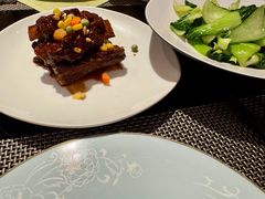-富力威斯汀酒店-中国元素中餐厅(武昌临江店)