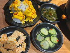 -九田家黑牛烤肉料理(华侨城店)