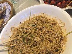 -可可大虾武汉土菜大排档(万松园1店)