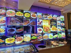 菜单-吴记酱骨炖菜馆(西大直街店)