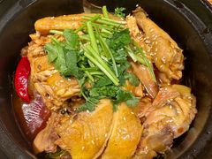 -周家二小姐的菜(西津渡店)