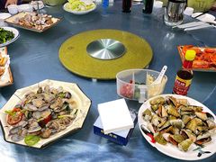 -八方海味餐厅