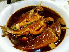-扬州狮子楼·非遗淮扬菜(总店)