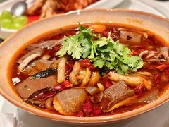 -松鹤楼(狮山永利广场店)