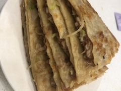 -老磁器口豆汁店(天坛店)