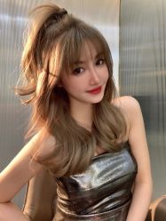 -3AM HAIR SALON染发接发