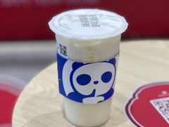 -茶百道(南浦里店)