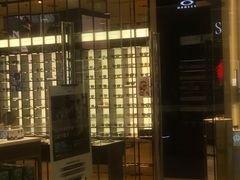 -LensCrafters亮视点(东方新天地店)