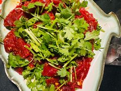 -酒城烤事(玉带龙庭店)