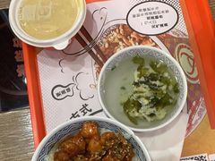 -吉野家(黑牛城道店)