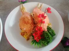 -阿娘家·原生态农家菜(国顺东路店)