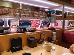 -寿司郎(皇庭广场店)