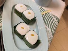 -蕉叶·泰国歌舞风情(世贸店)