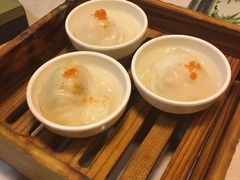 -粤点王茶楼(海丰店)