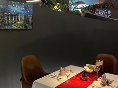 -Wei菋·Le Bistrot