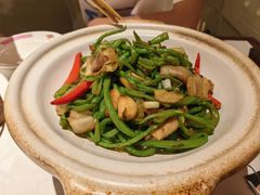 -炆艺乳鸽·煲仔饭大排档(望京来广营店)