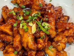 -百家鲜·杭帮菜