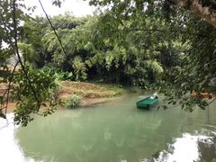 -英西峰林·洞天仙境