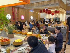 -喜家自助小火锅(乐客城店)