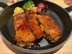 -香樟花园法式铁板烧(恒隆广场店)