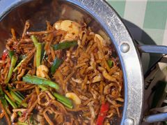 -彭耕记猪油炒小菜(吉联mall店)