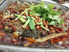 -川娃子(万塘汇店)