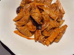 -百富源·海鲜辽菜(张士店)