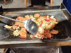 -湘西乌龙山铁板烧(双桥店)