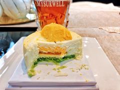 -麦雪尔甜品·生日蛋糕(新街口旗舰店)