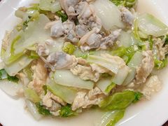 -九龙餐厅(大沽路店)