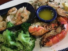 -RED LOBSTER(中城西店)