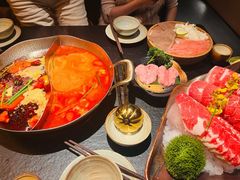 -色響火锅(恒隆广场店)