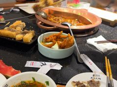 -老版火锅.12年西安排队王(沣峪口店)