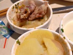 -海底捞火锅(万丰桥店)