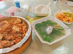 -思远客家菜馆(巴伐利亚店)