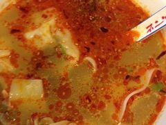 开洋馄饨-不二心·鲜肉大包·海胆小笼汤包(二七广场店)