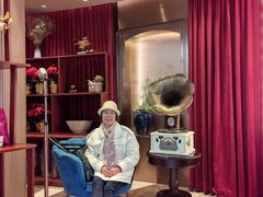-上海人家花樣年华(中山公园店)