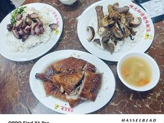 -陈光记烧腊店(罗保博士街店)