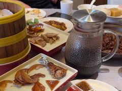 -京味斋·北京烤鸭(北京南站洋桥店)