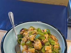 -西部马华清真兰州牛肉面·烧烤夜市(上地店)