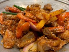 -亢龙太子酒轩·花园店