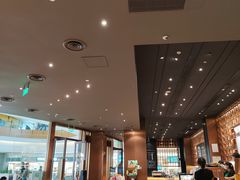 -星巴克臻选(北京颐堤港中心第二店)