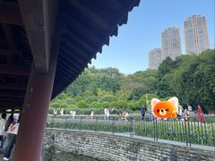 -龙头寺公园