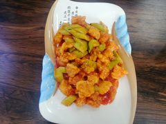 -清真·伊清阁餐厅