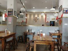 大堂-杨爱珍大排档(龙游店)