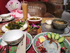 -小娘惹厨房Little Nyonya(狮城有约上榜店)