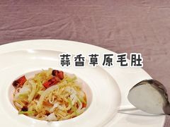 -北京泰富酒店-柏景轩中餐厅